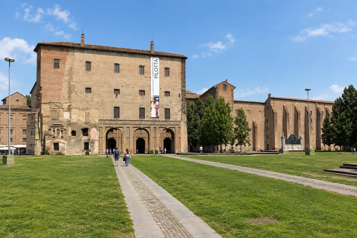 Complesso Monumentale della Pilotta