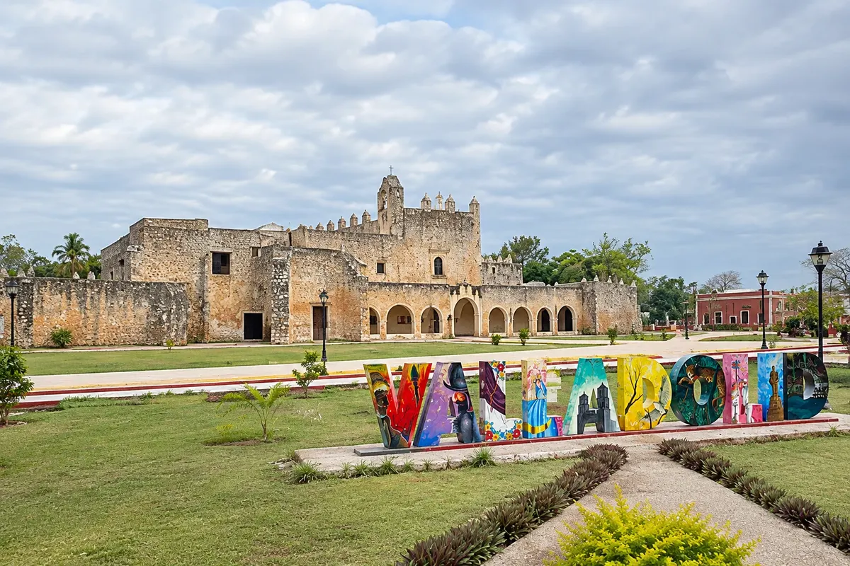 Convento de San Bernardino de Siena