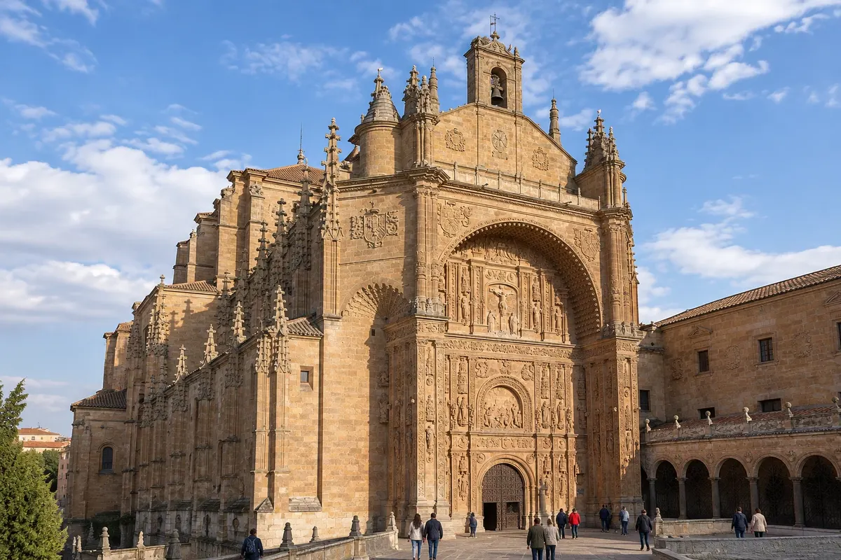 Convento de San Esteban