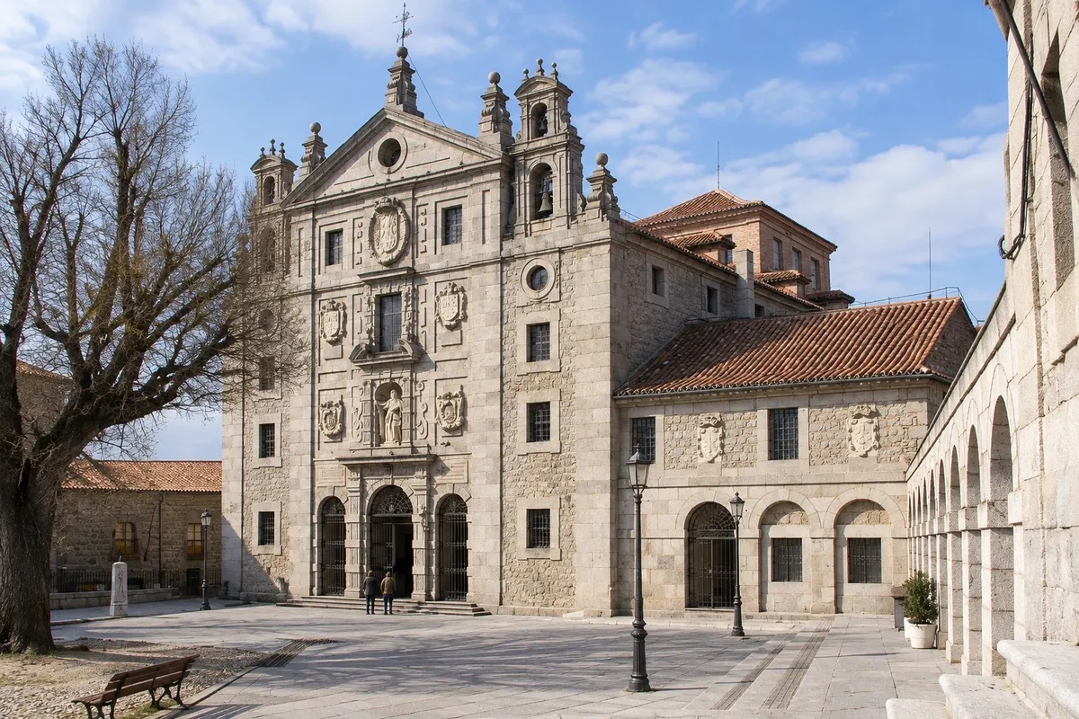 Convento de Santa Teresa