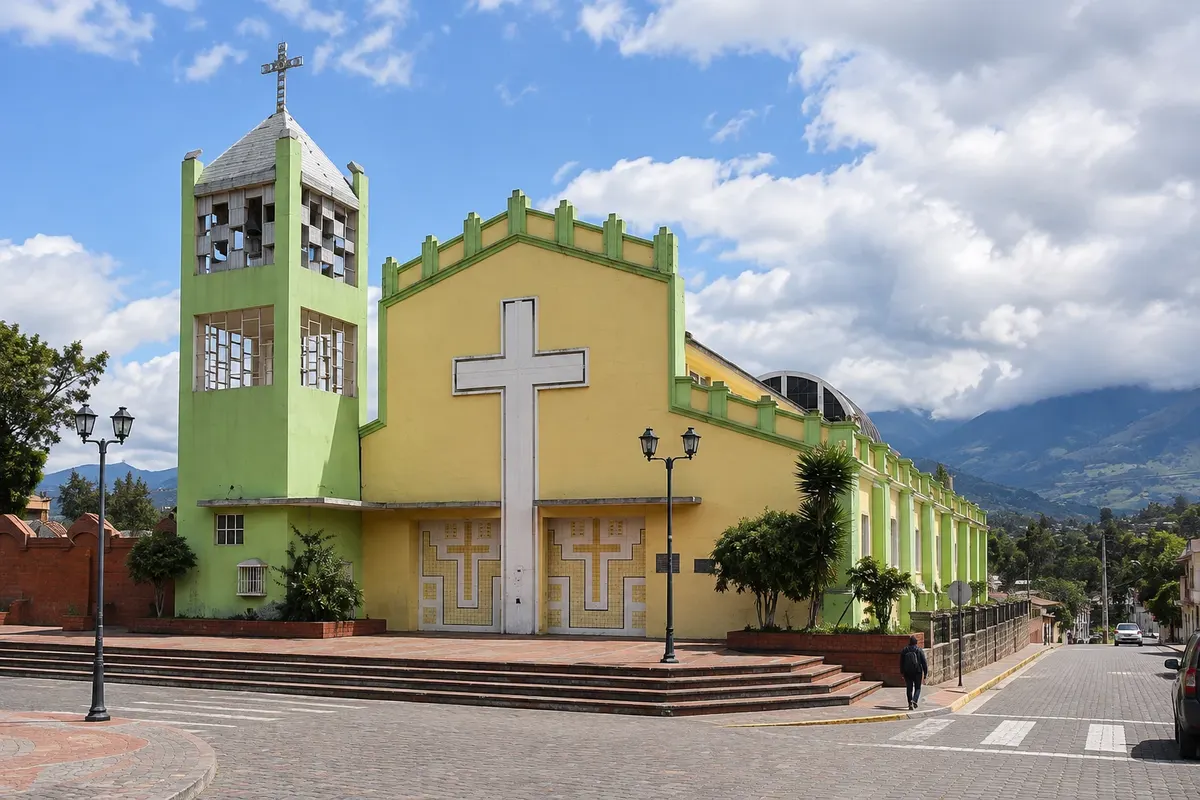 Cotacachi