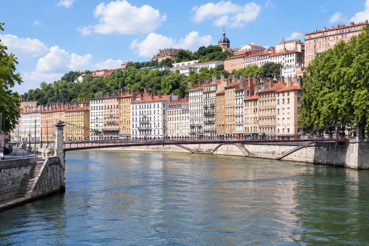 Croix-Rousse