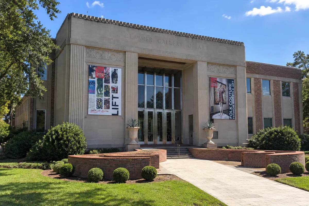 Cummer Museum of Art & Gardens
