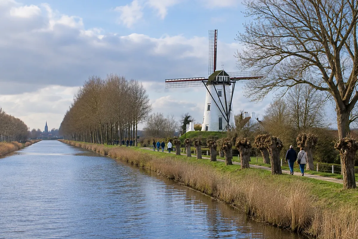 Damse Vaart