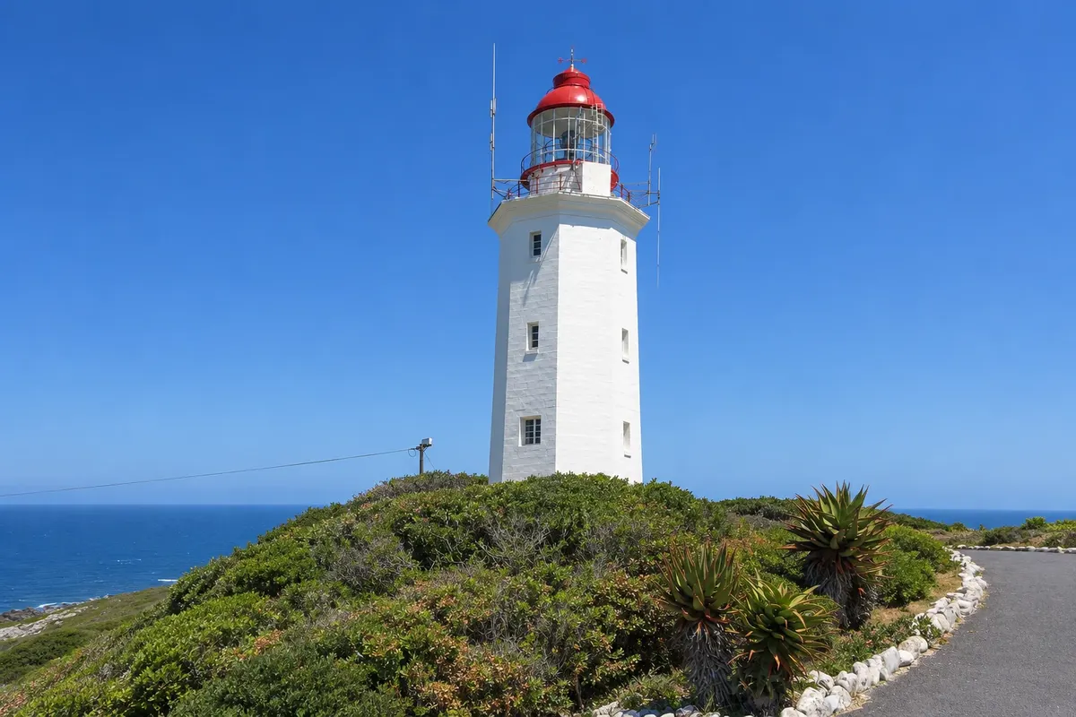 Danger Point Lighthouse