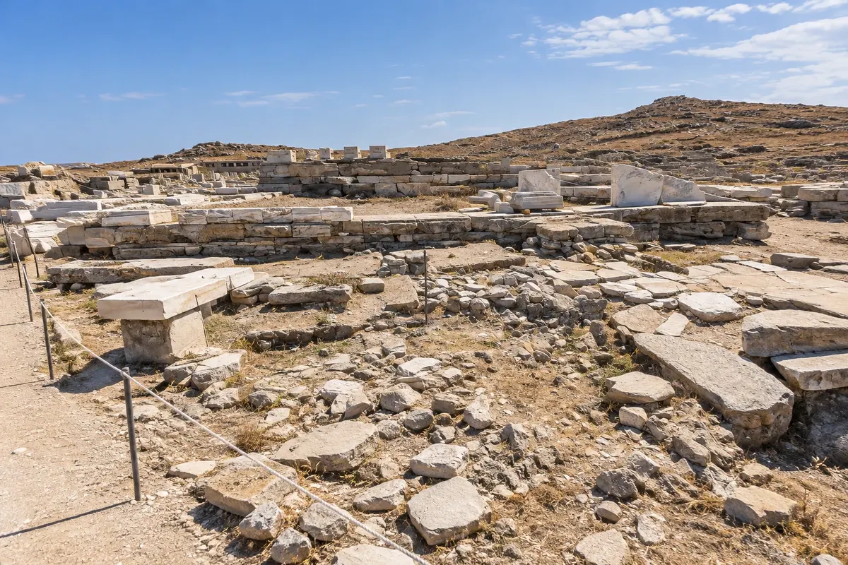 Delos