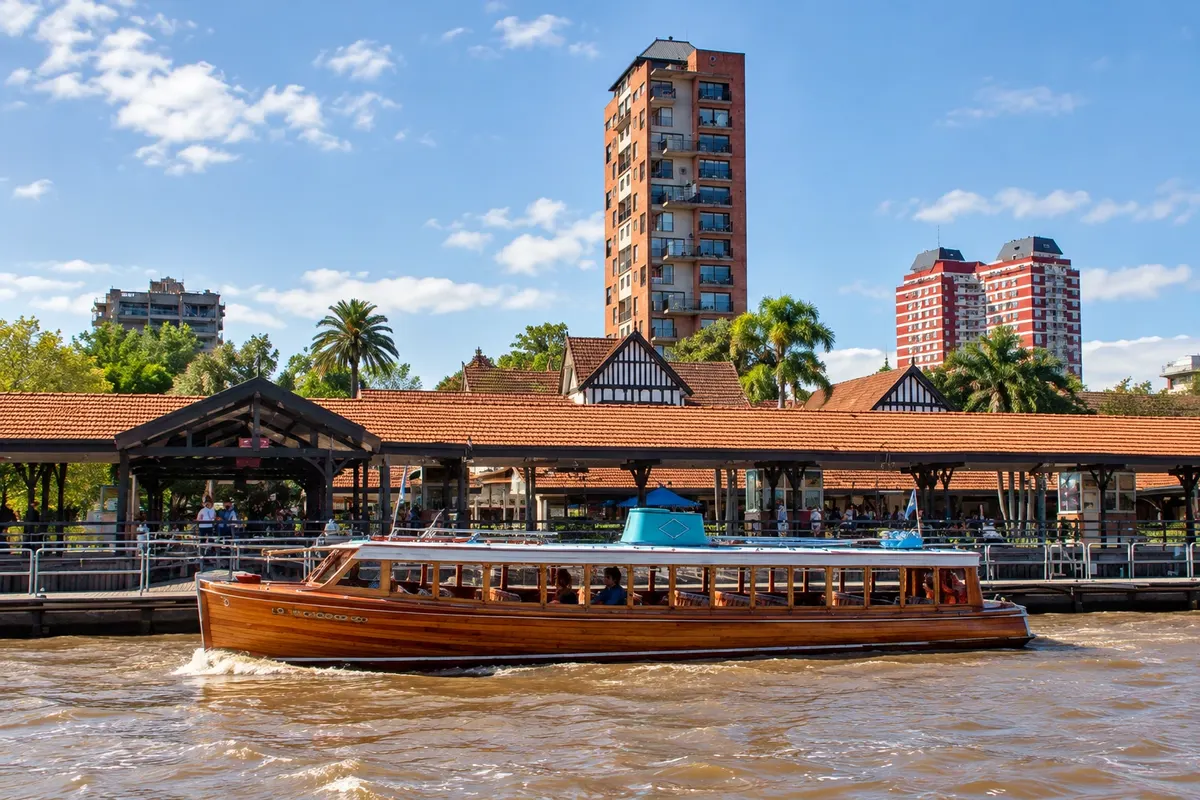 Delta del Paraná
