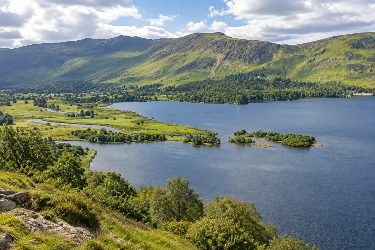 Derwentwater