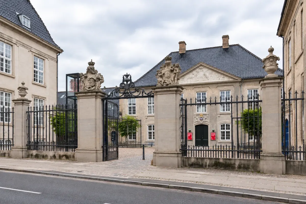 Designmuseum Danmark