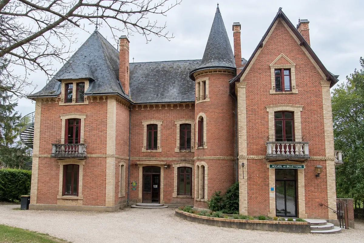 Domaine du Ciran