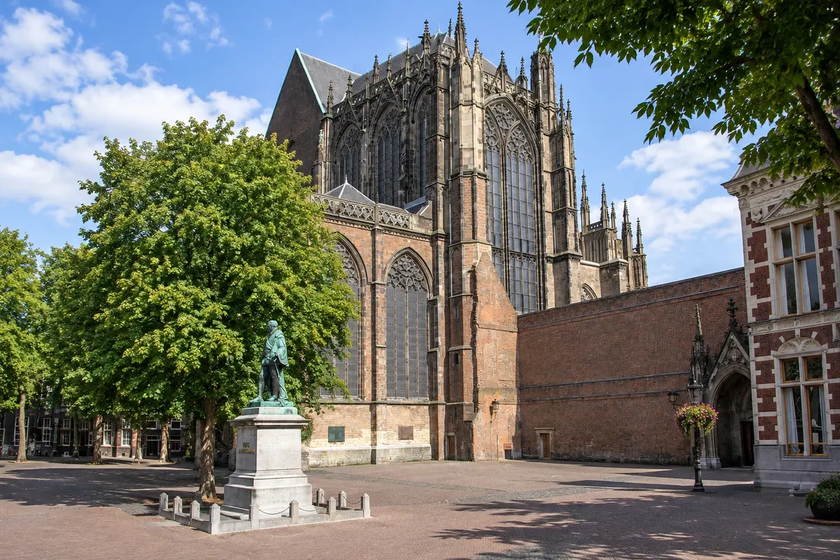 Domkerk