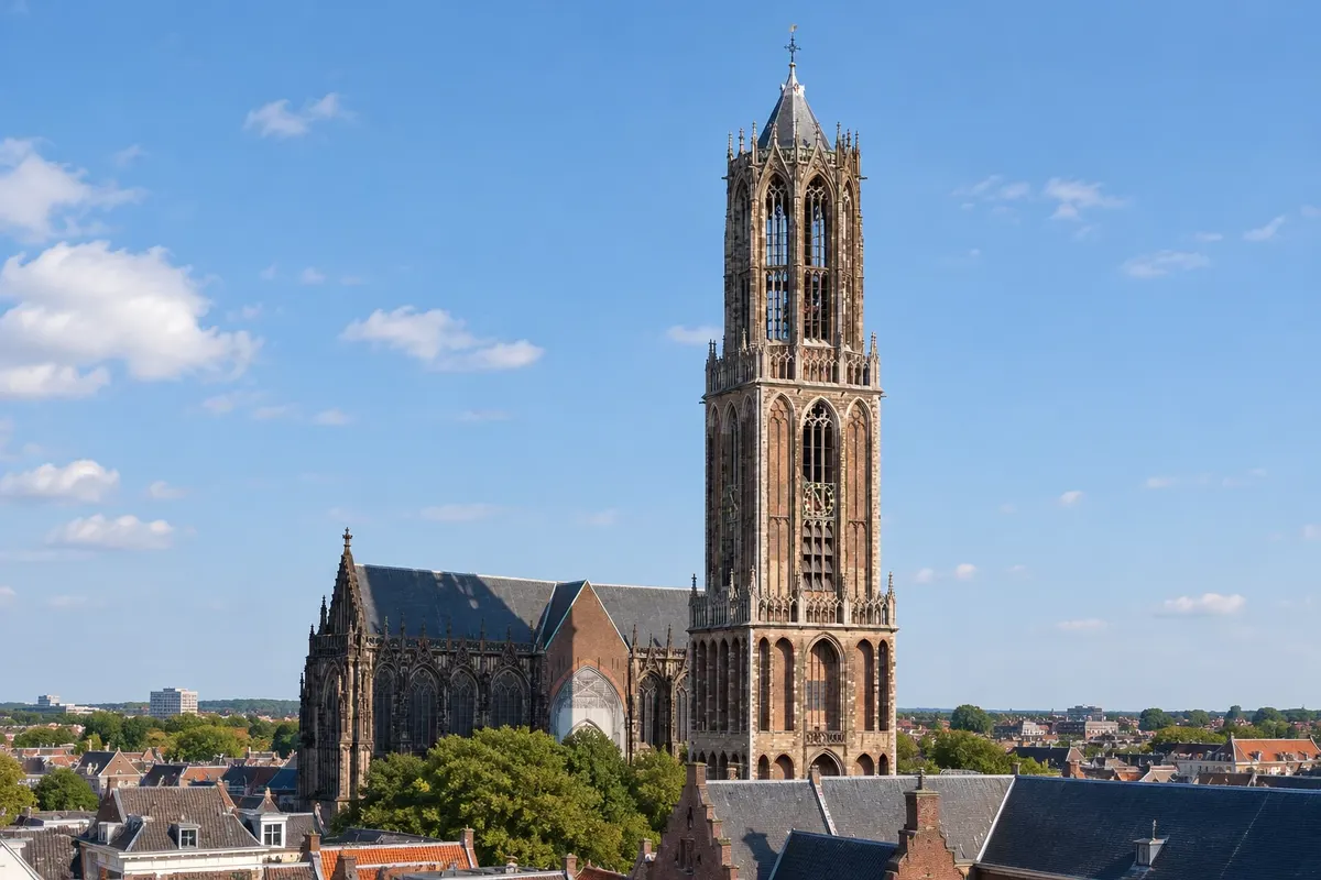 Domtoren