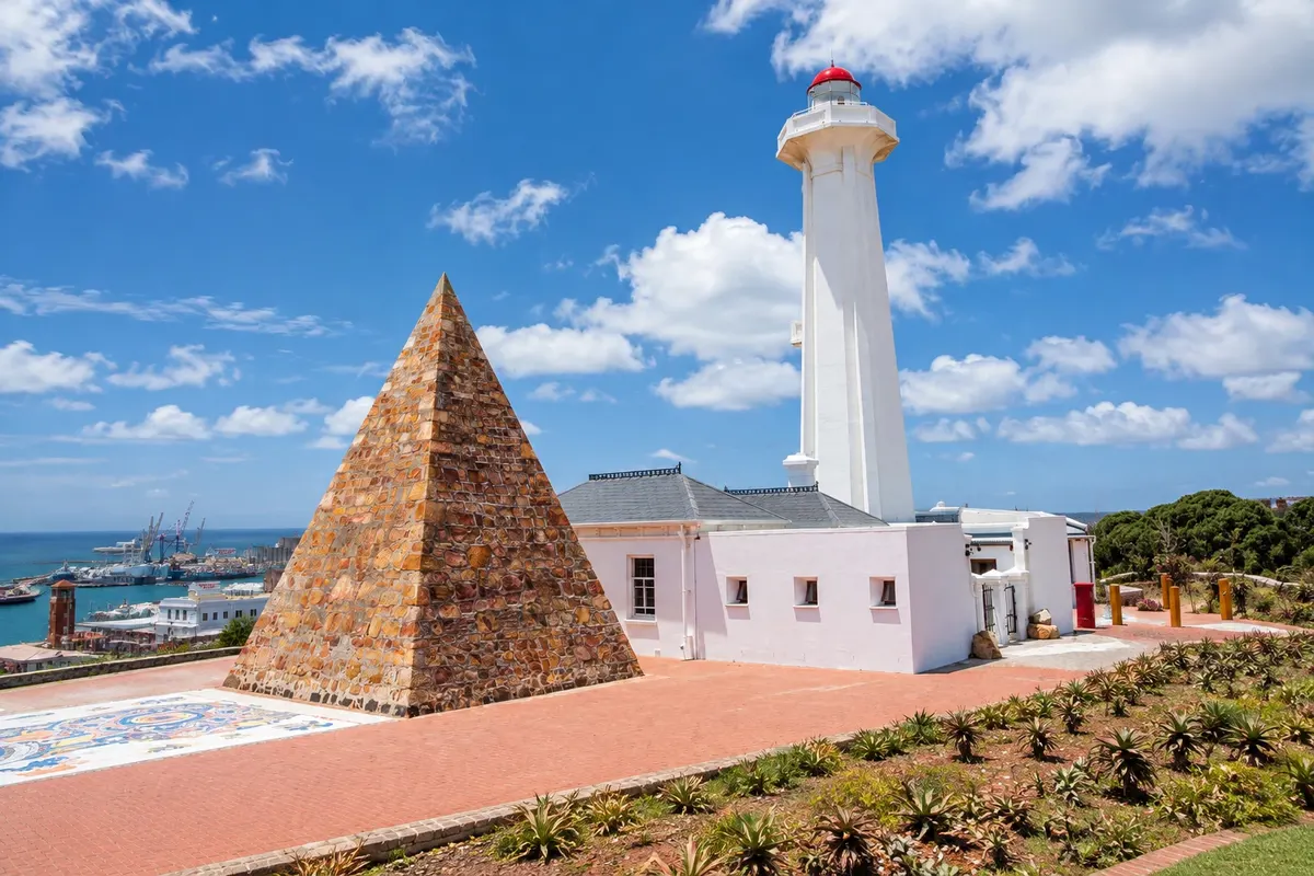 Donkin Reserve