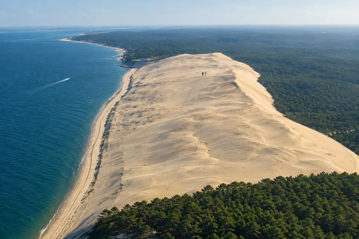 Dune du Pilat