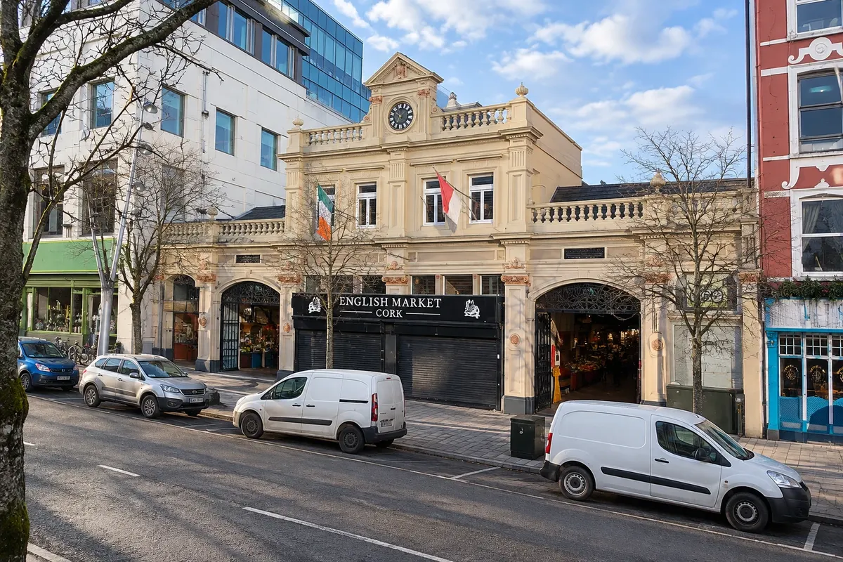 English Market