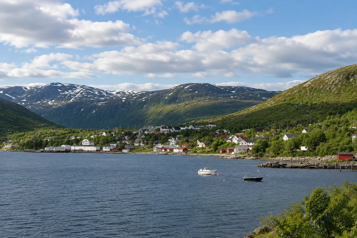 Ersfjordbotn