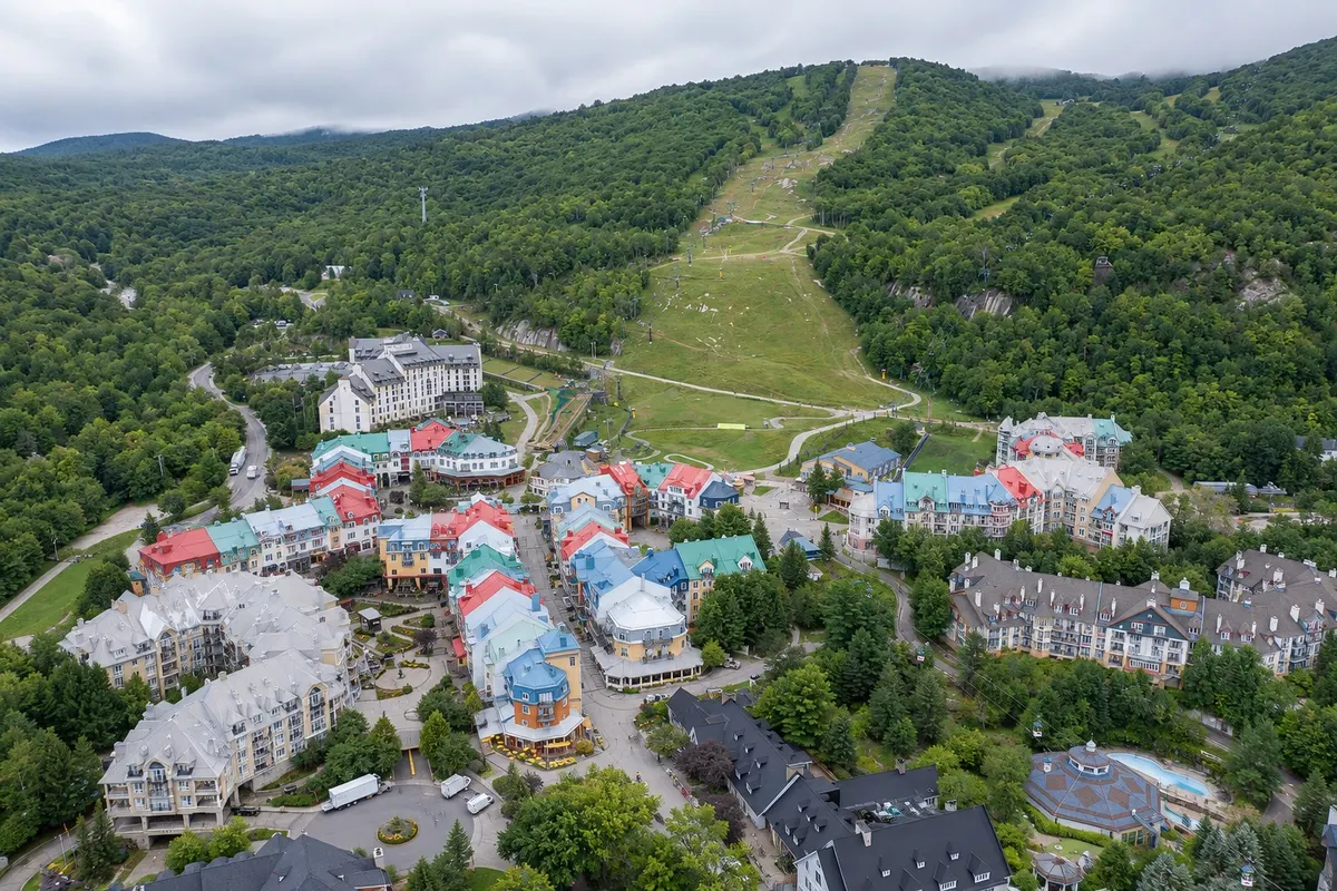 Mont Tremblant Resort