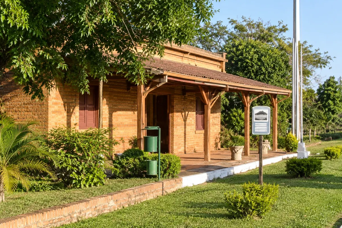 Estación Cultural Ka'i Puente
