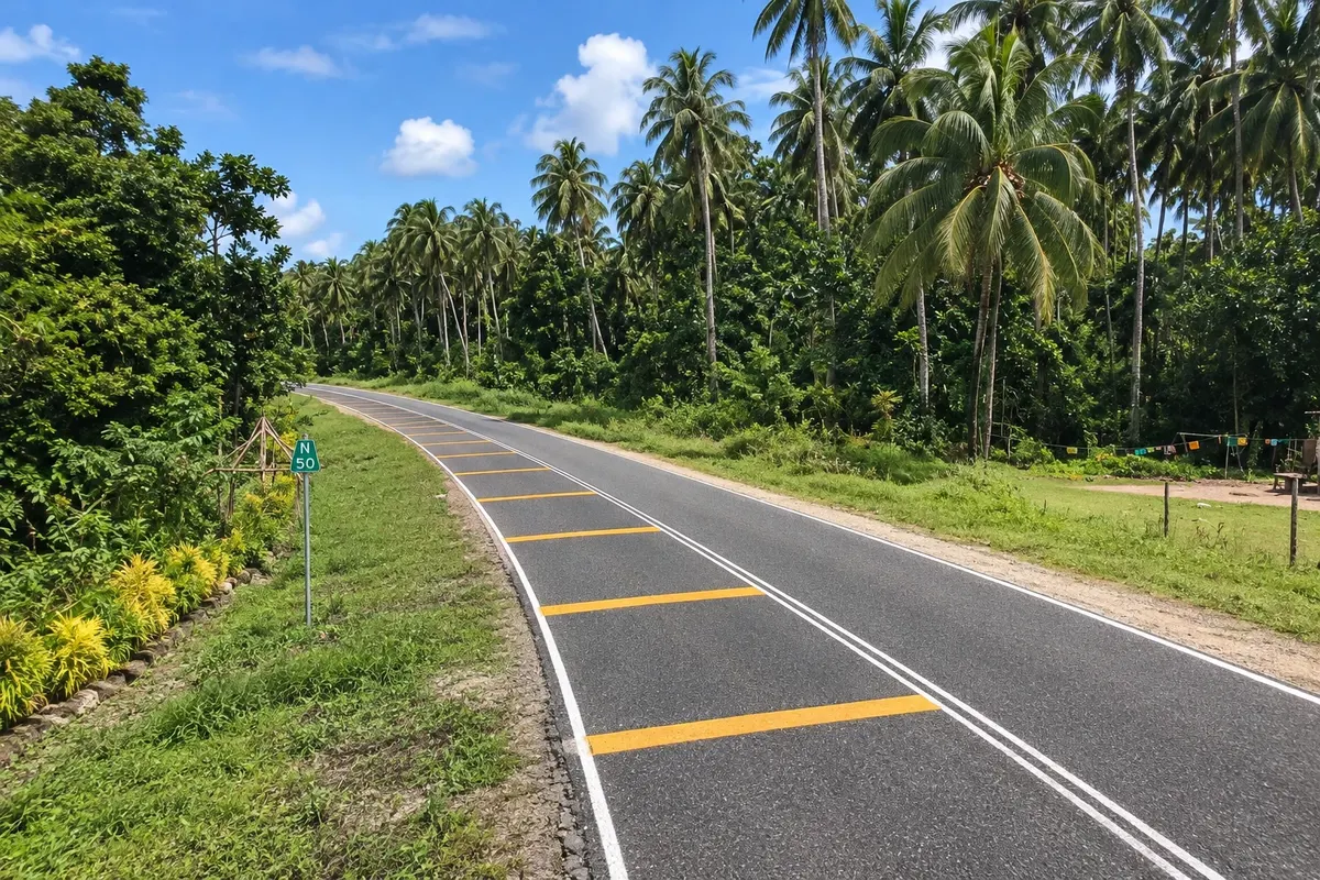 Carretera Boluminski