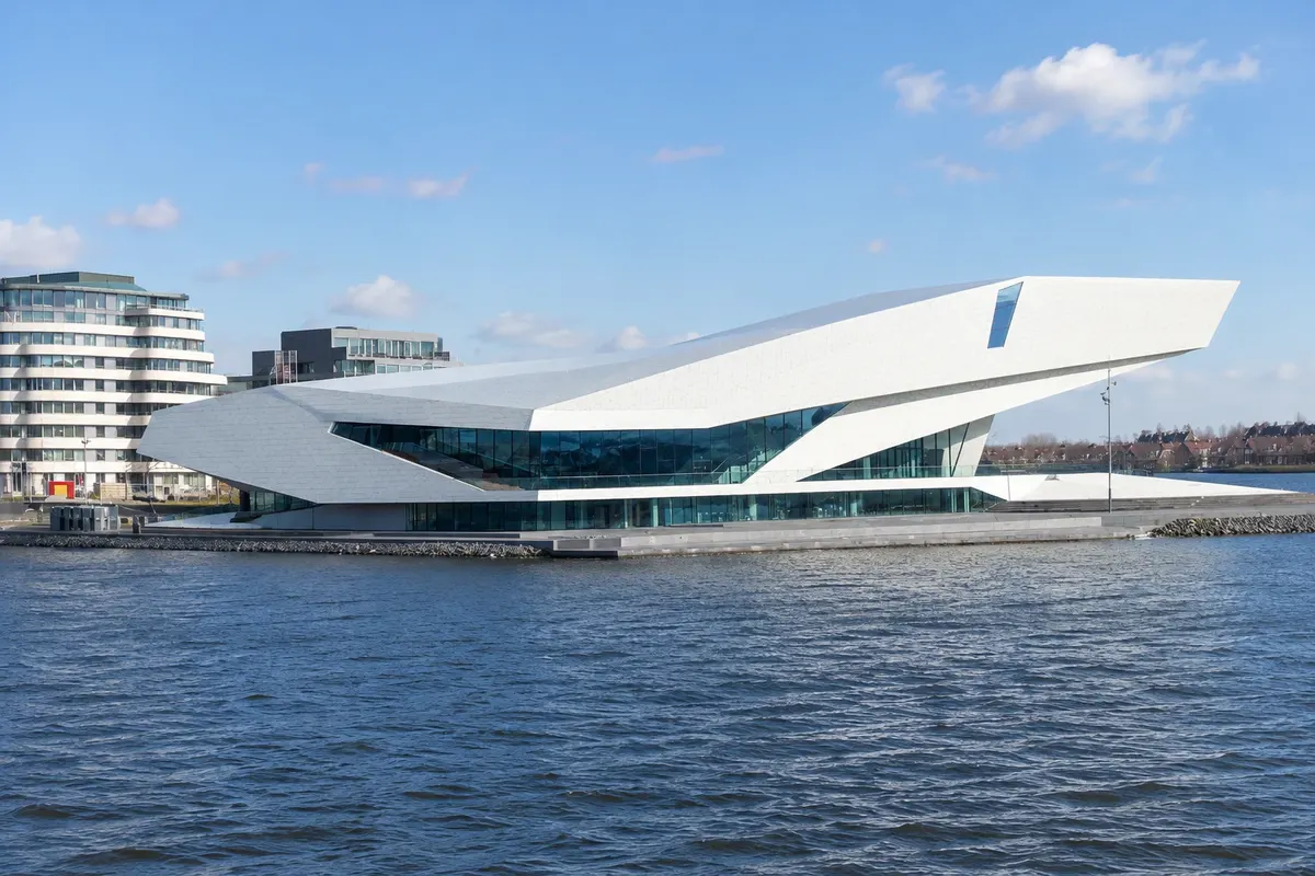 Eye Filmmuseum