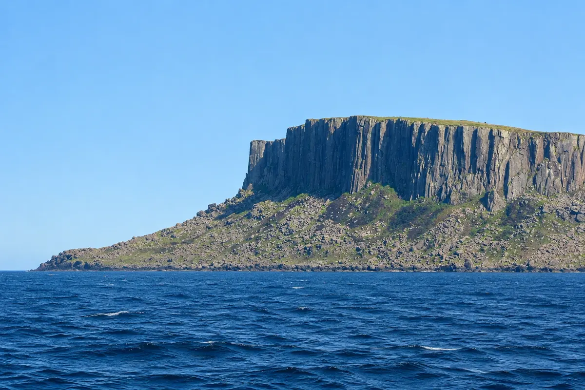 Fairhead