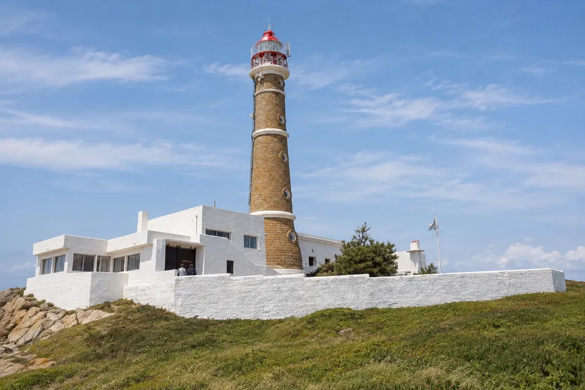 Faro de Cabo Polonio
