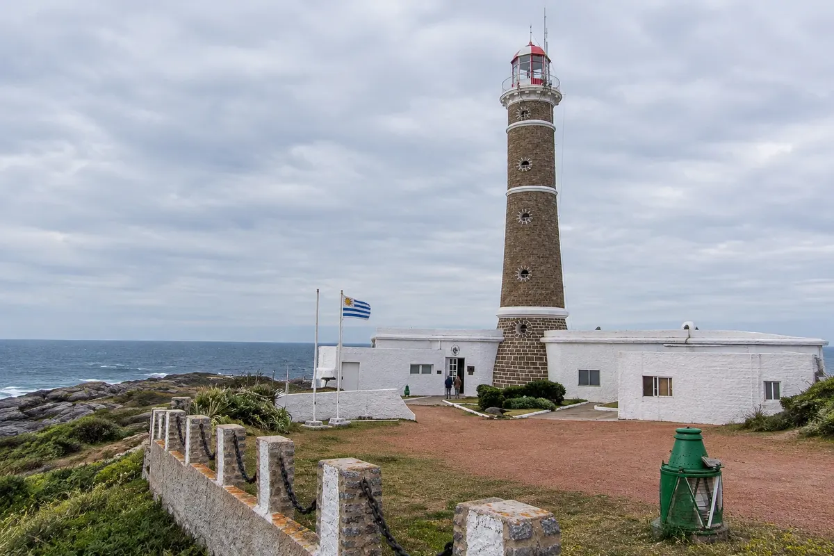 Faro de José Ignacio