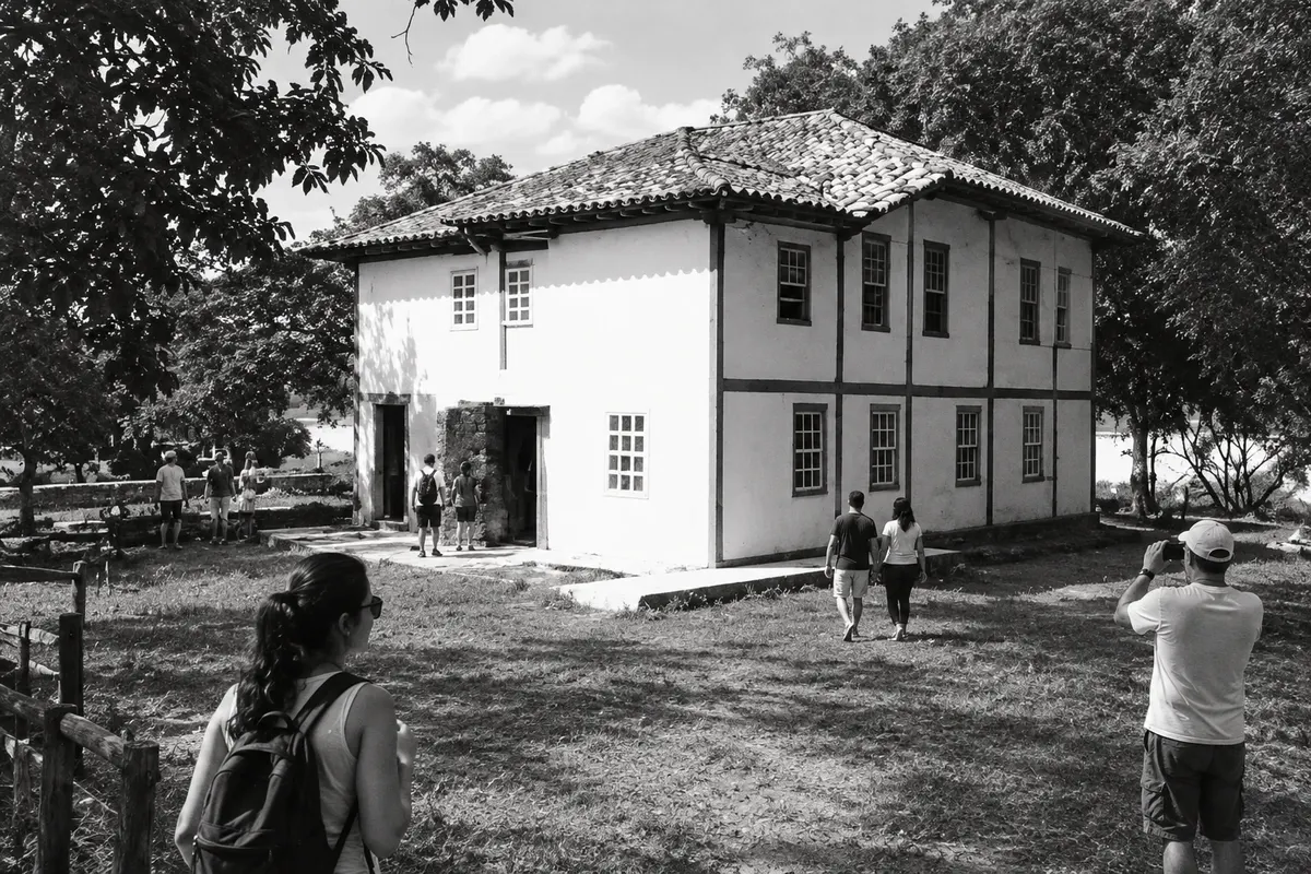 Fazenda da Posse