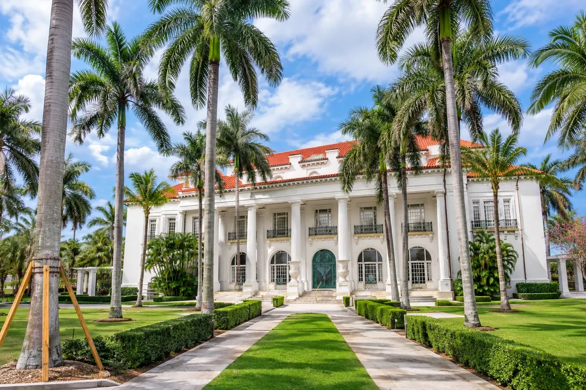 Museo Flagler