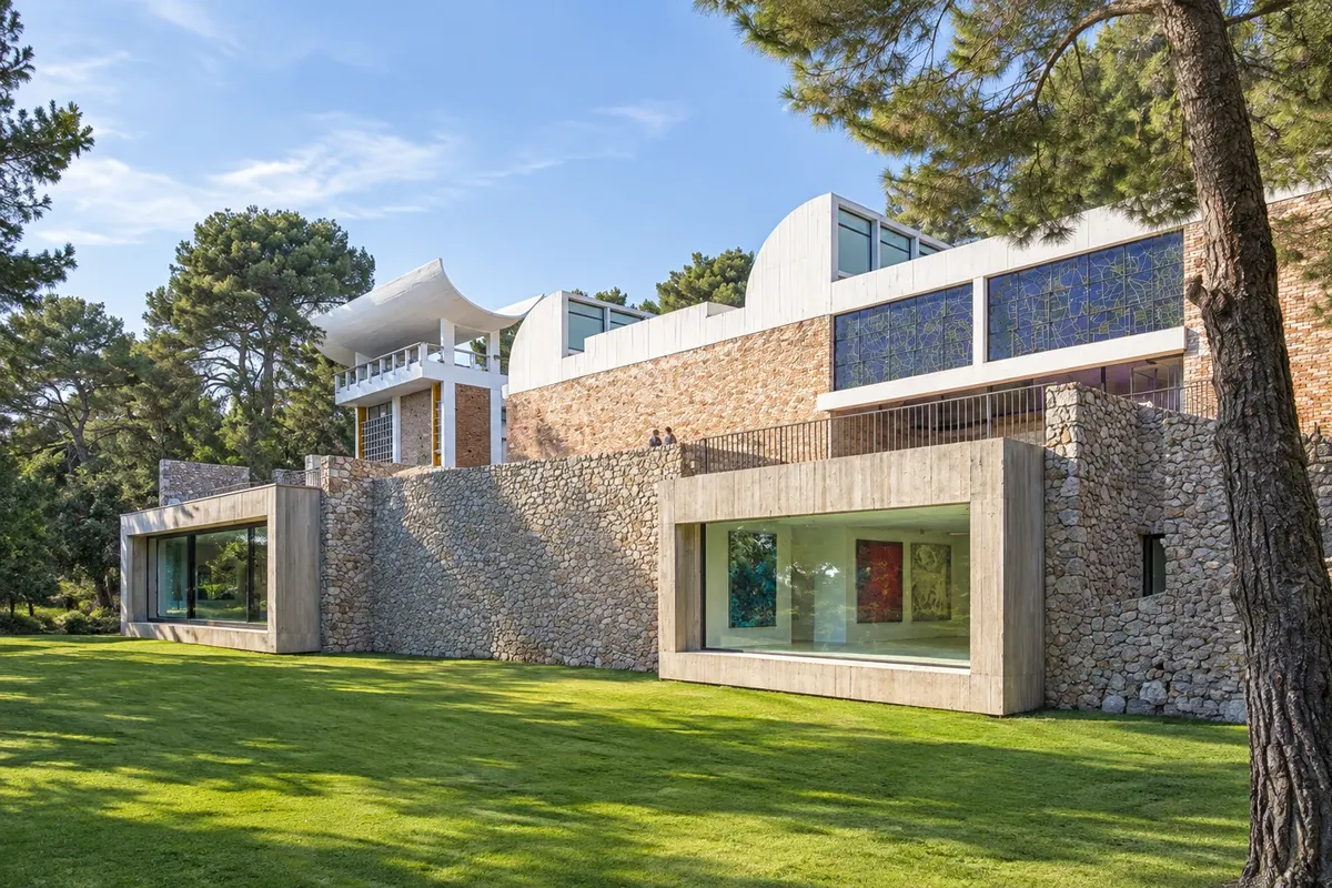 Fondation Maeght