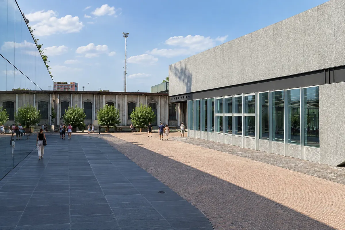 Fondazione Prada