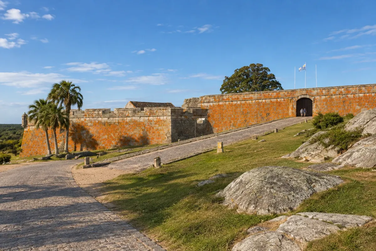 Fortaleza de Santa Teresa