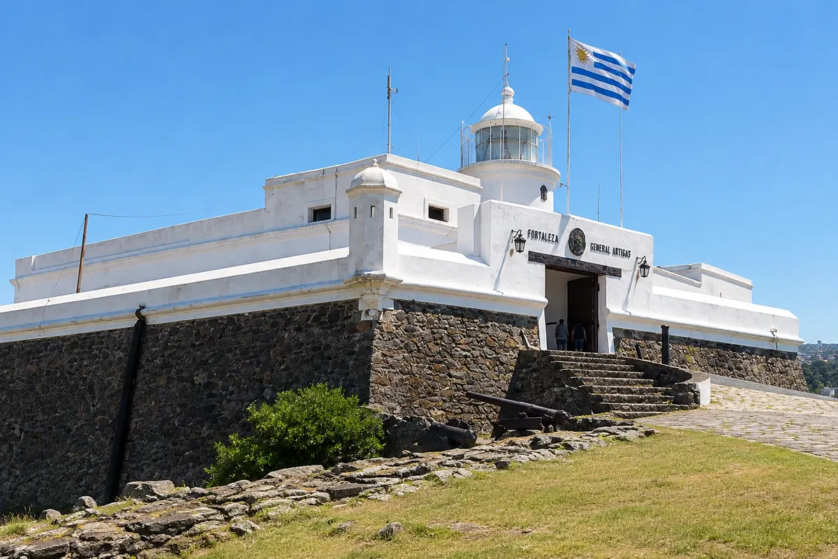 Fortaleza del Cerro