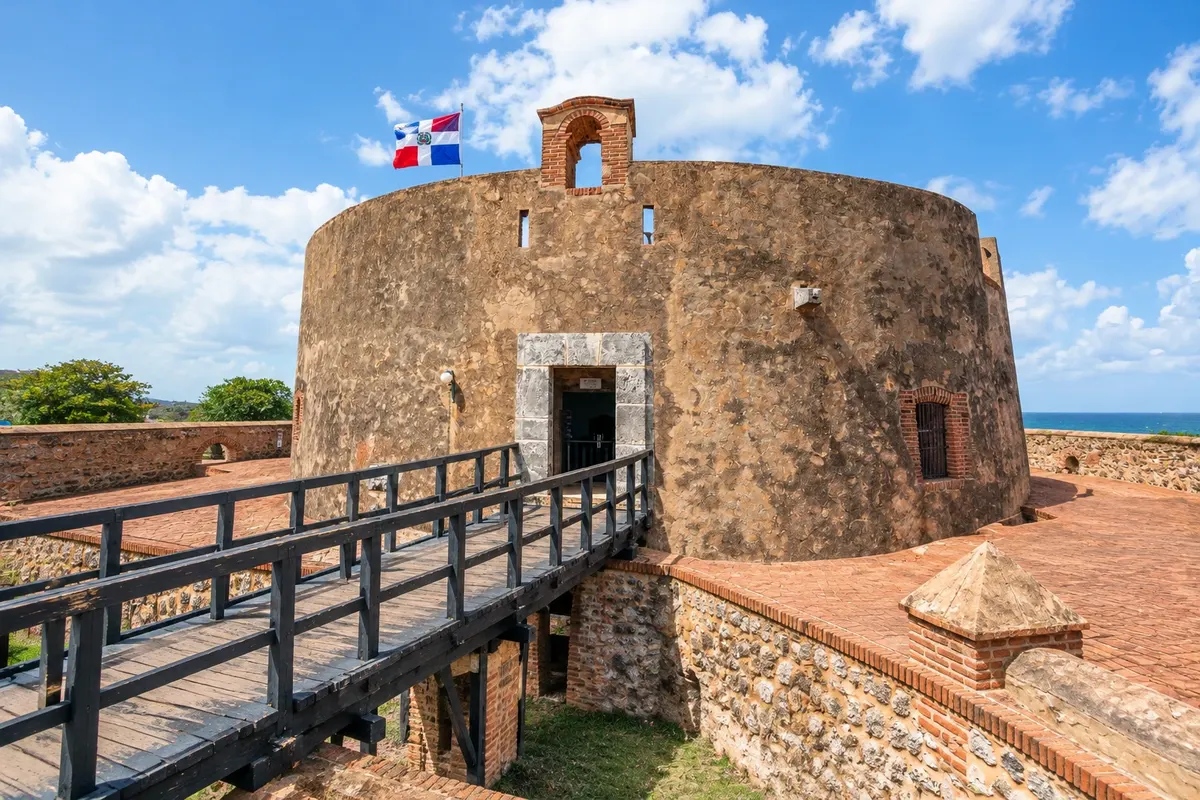 Fortaleza San Felipe