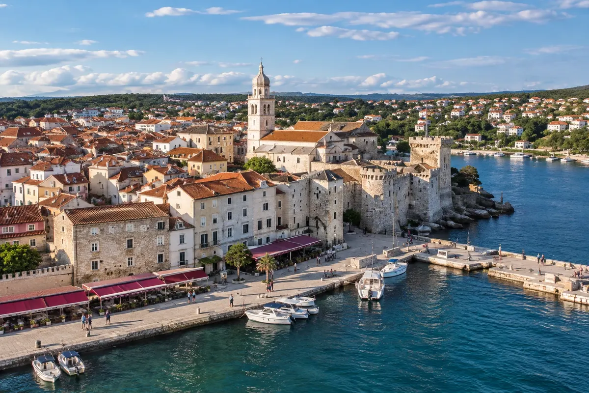 Frankopanski kaštel