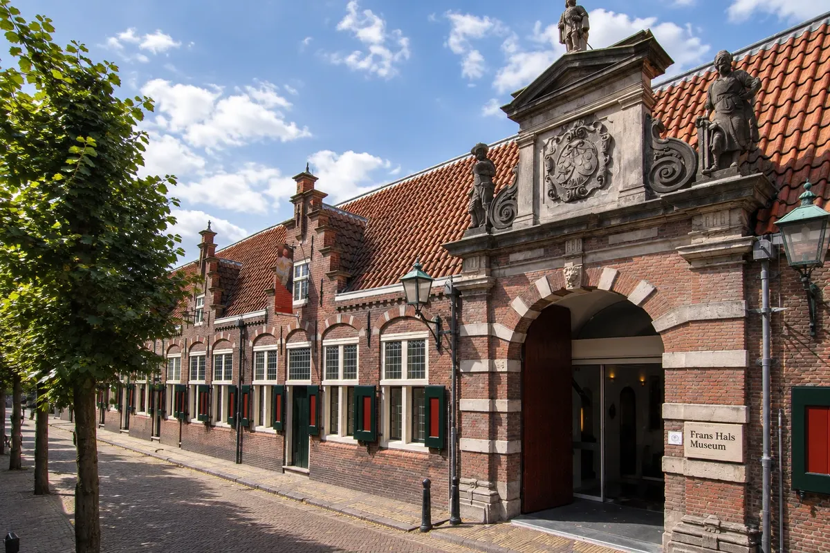 Frans Hals Museum