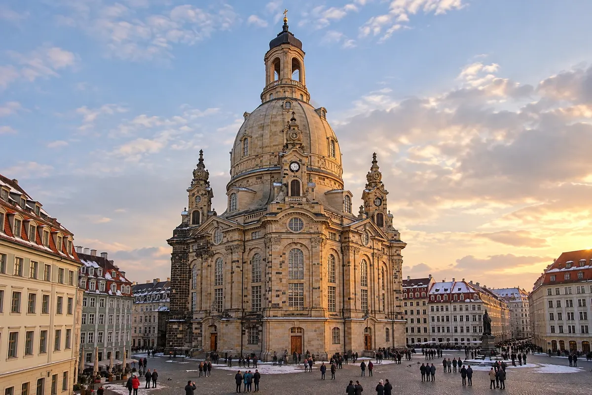Frauenkirche