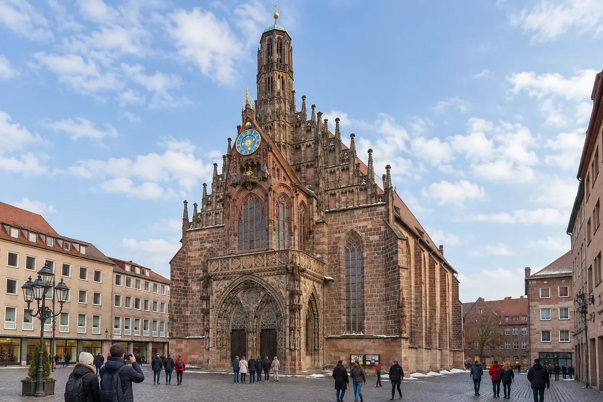 Frauenkirche