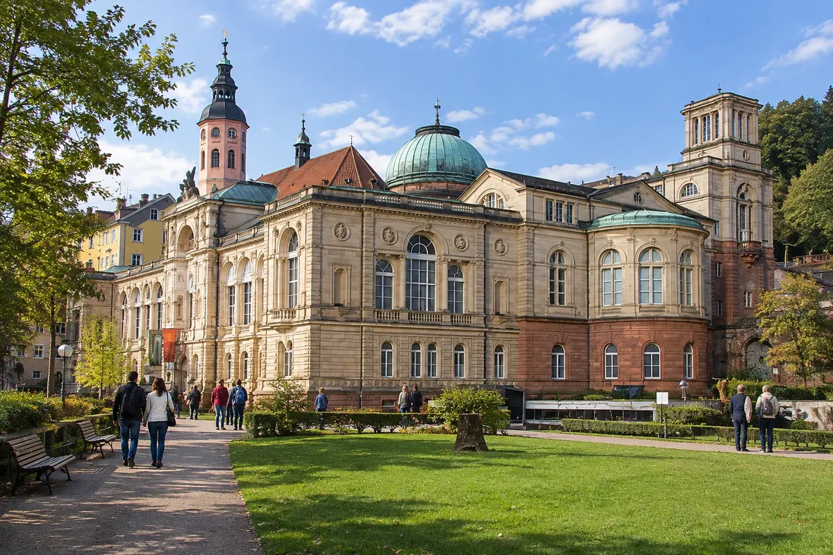 Friedrichsbad