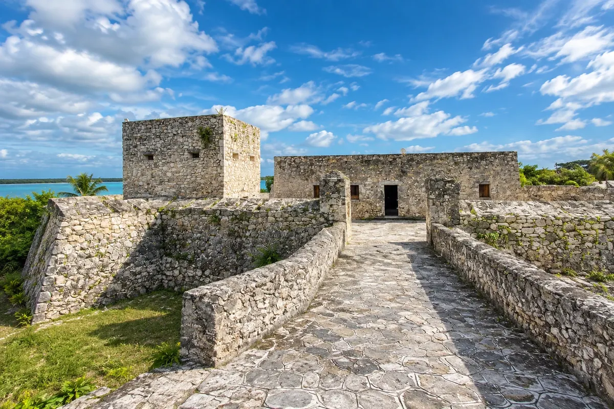 Fuerte de San Felipe
