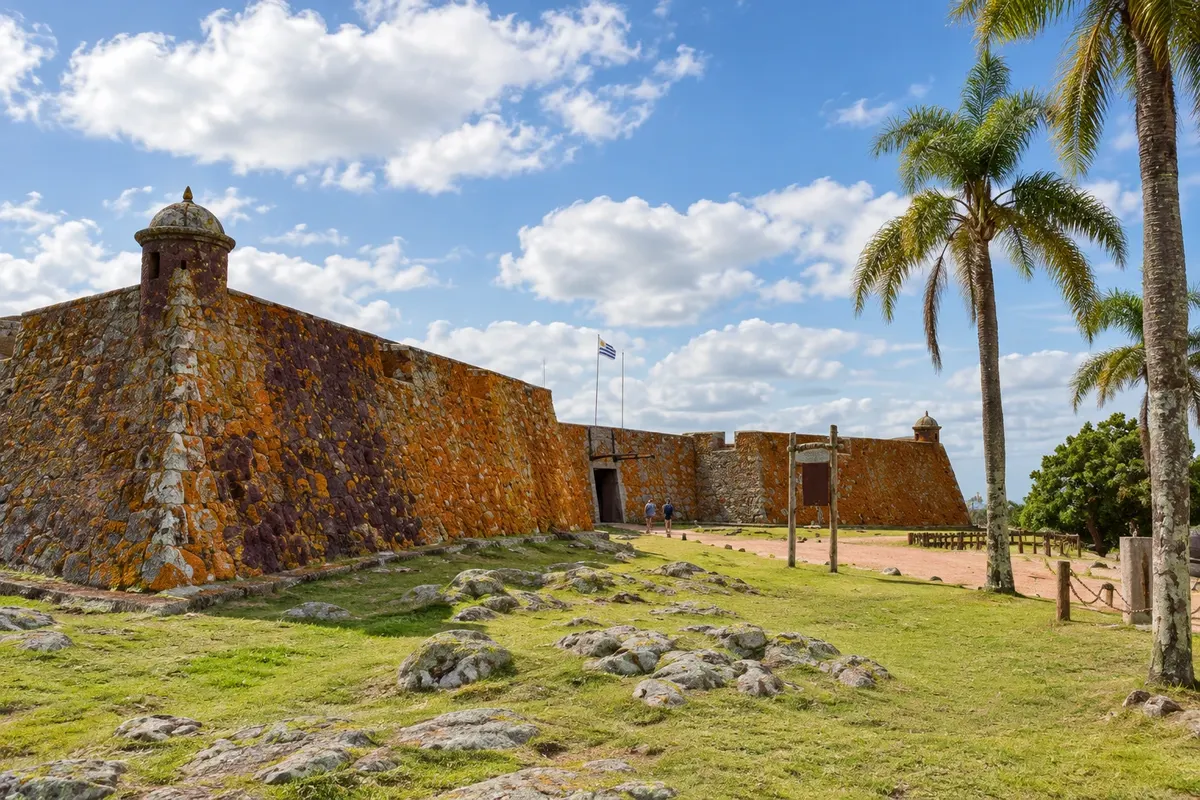 Fuerte de San Miguel