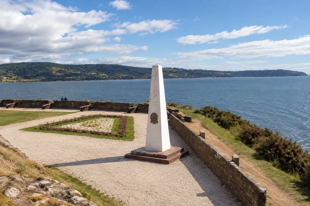 Fuerte San Antonio
