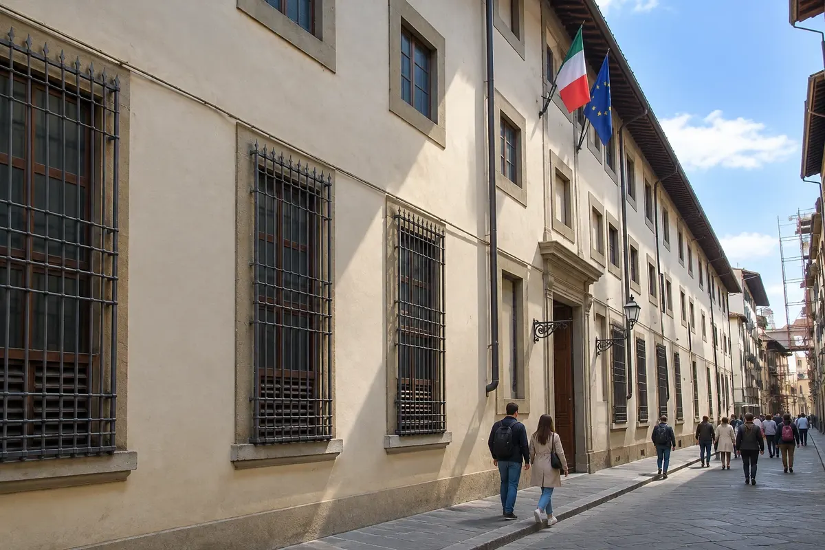 Galleria dell'Accademia