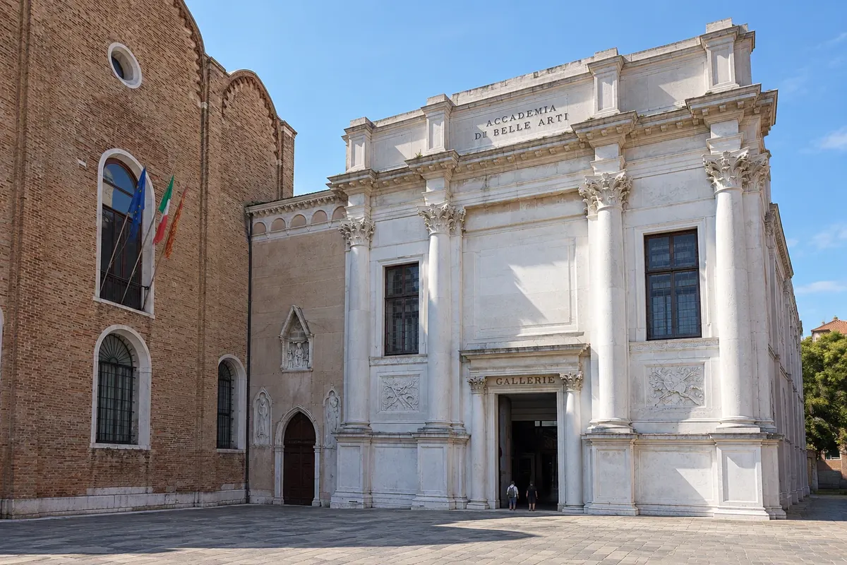 Gallerie dell'Accademia