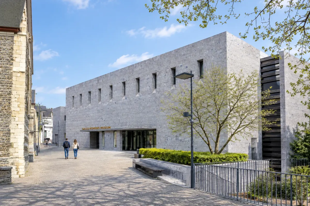Gallo-Romeins Museum