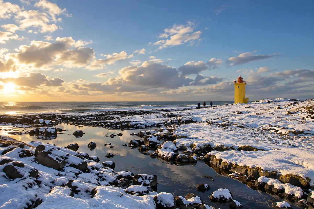 Garðskagi