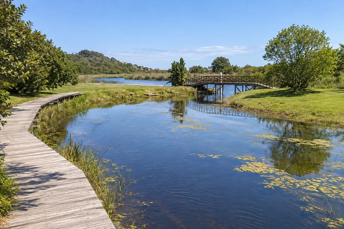 Garden Route National Park - Wilderness