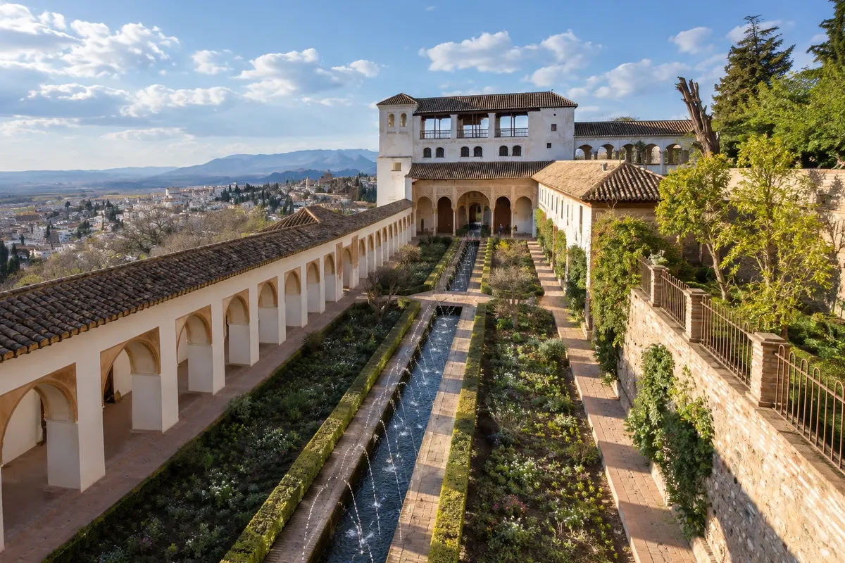 Generalife