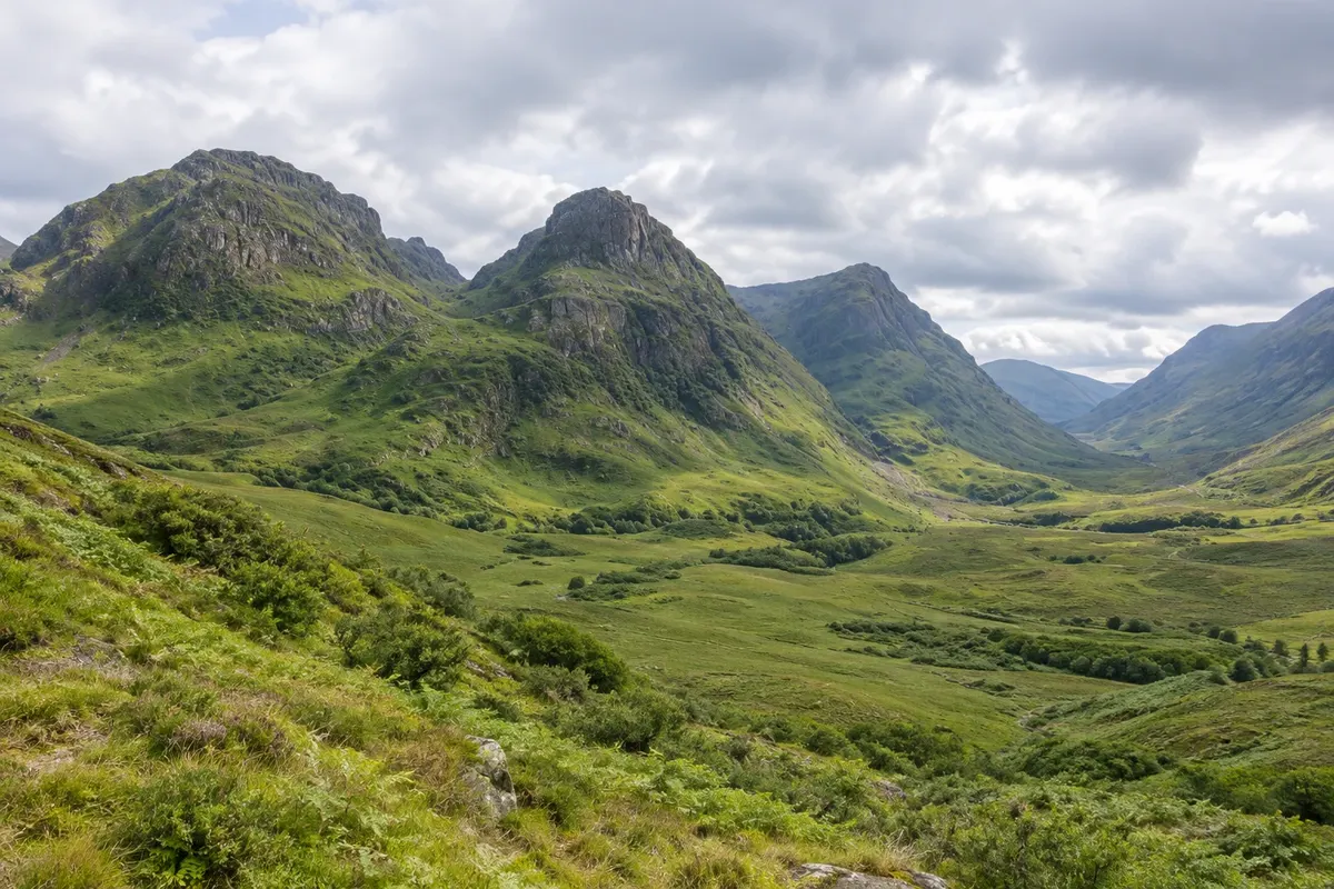 Glencoe