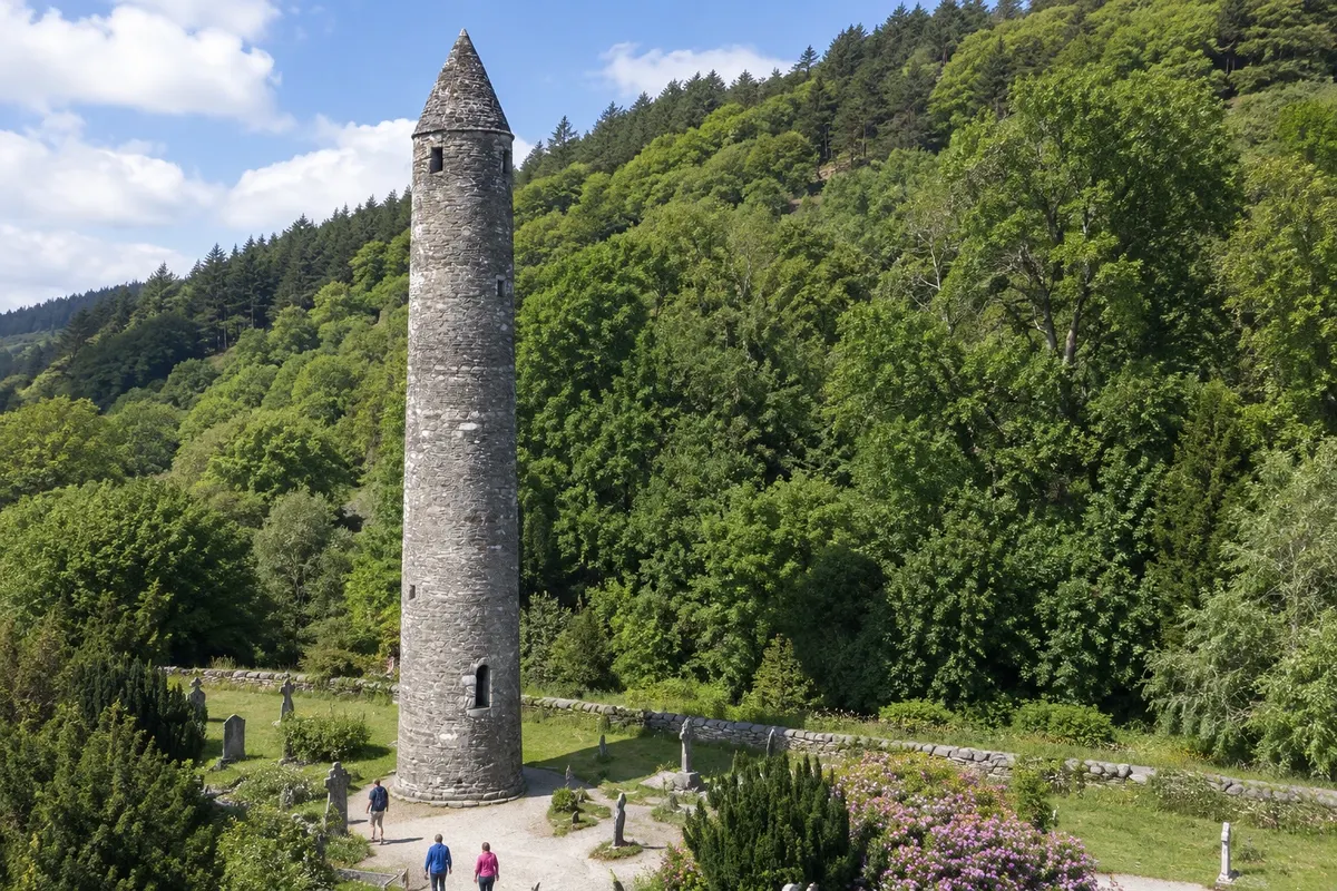 Glendalough